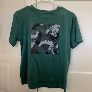 Still in excellent shape. Just doesn’t fit anymore.